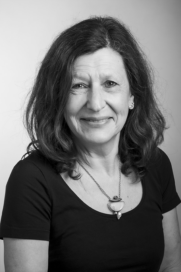 Profilbild Margit Dittlein
