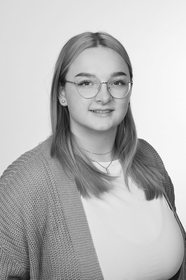 Profilbild Catharina Zecke