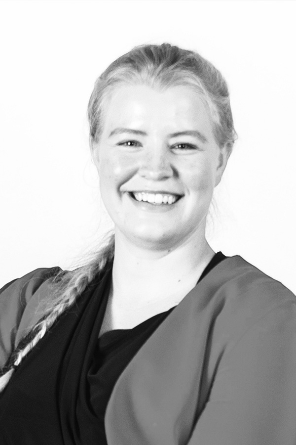 Profilbild Lena Lenge