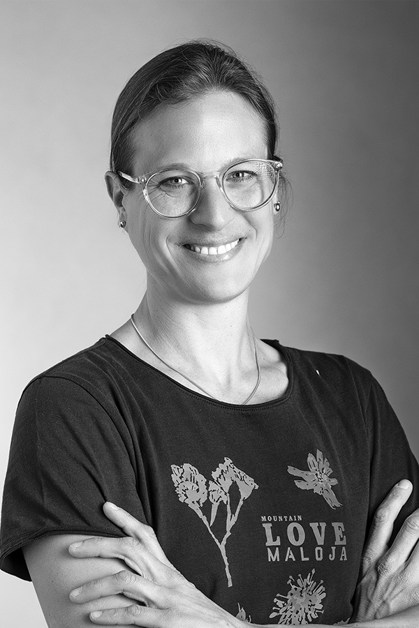 Profilbild Phillippa Müller