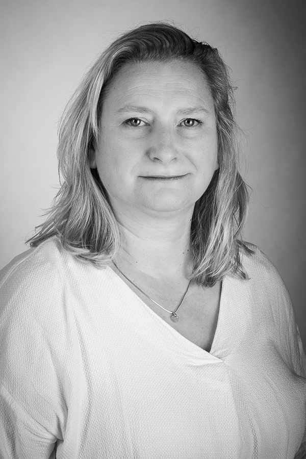 Profilbild Michaela Zscheil